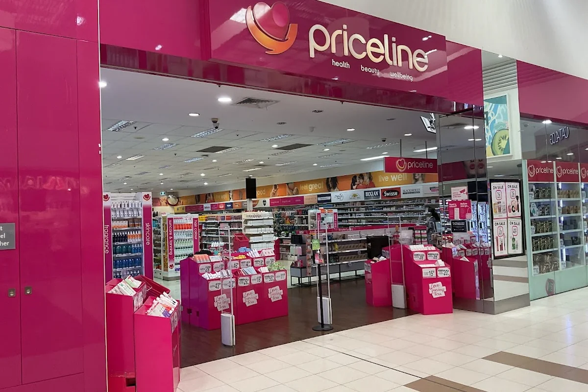 Priceline Rockingham
