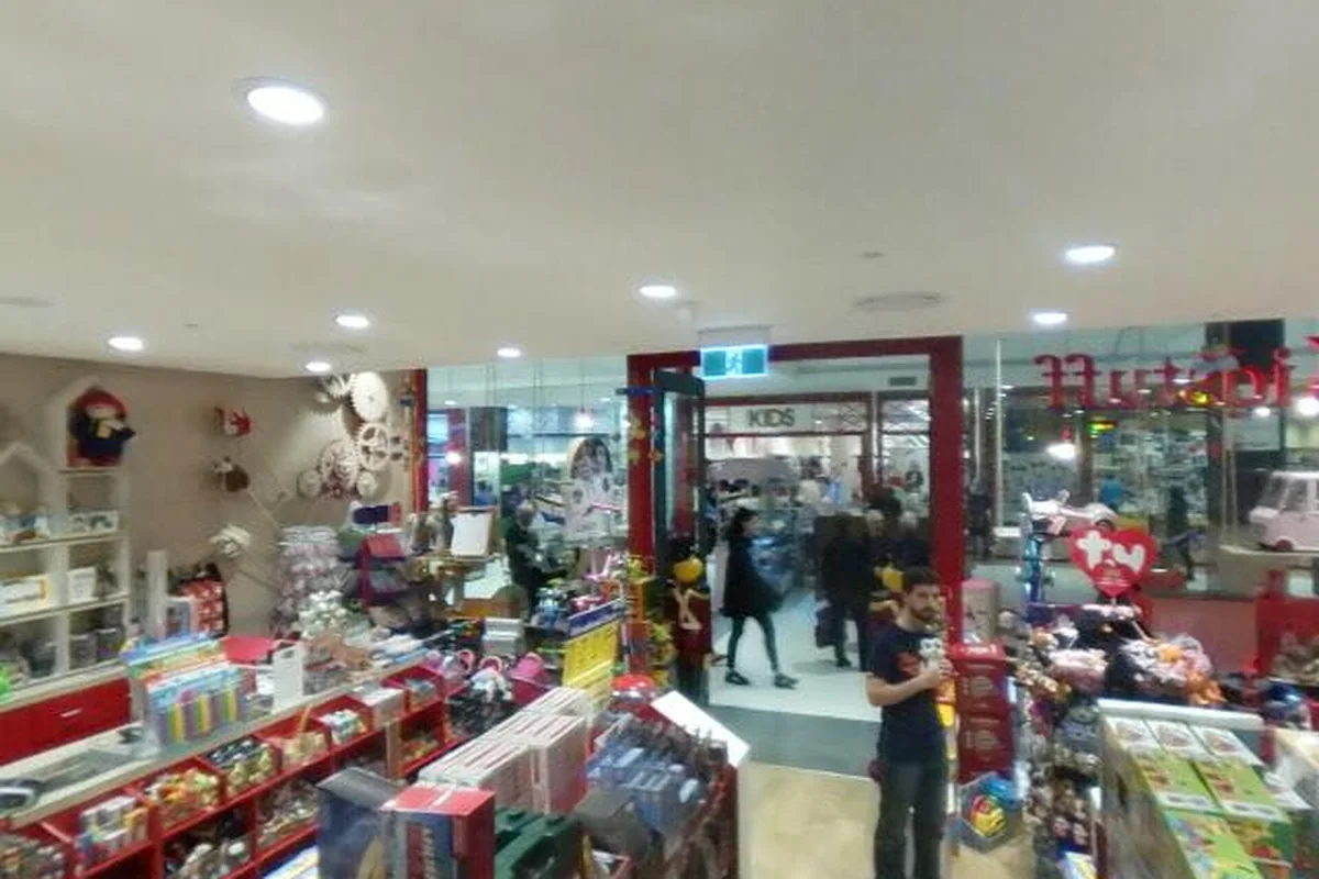 Priceline Tea Tree