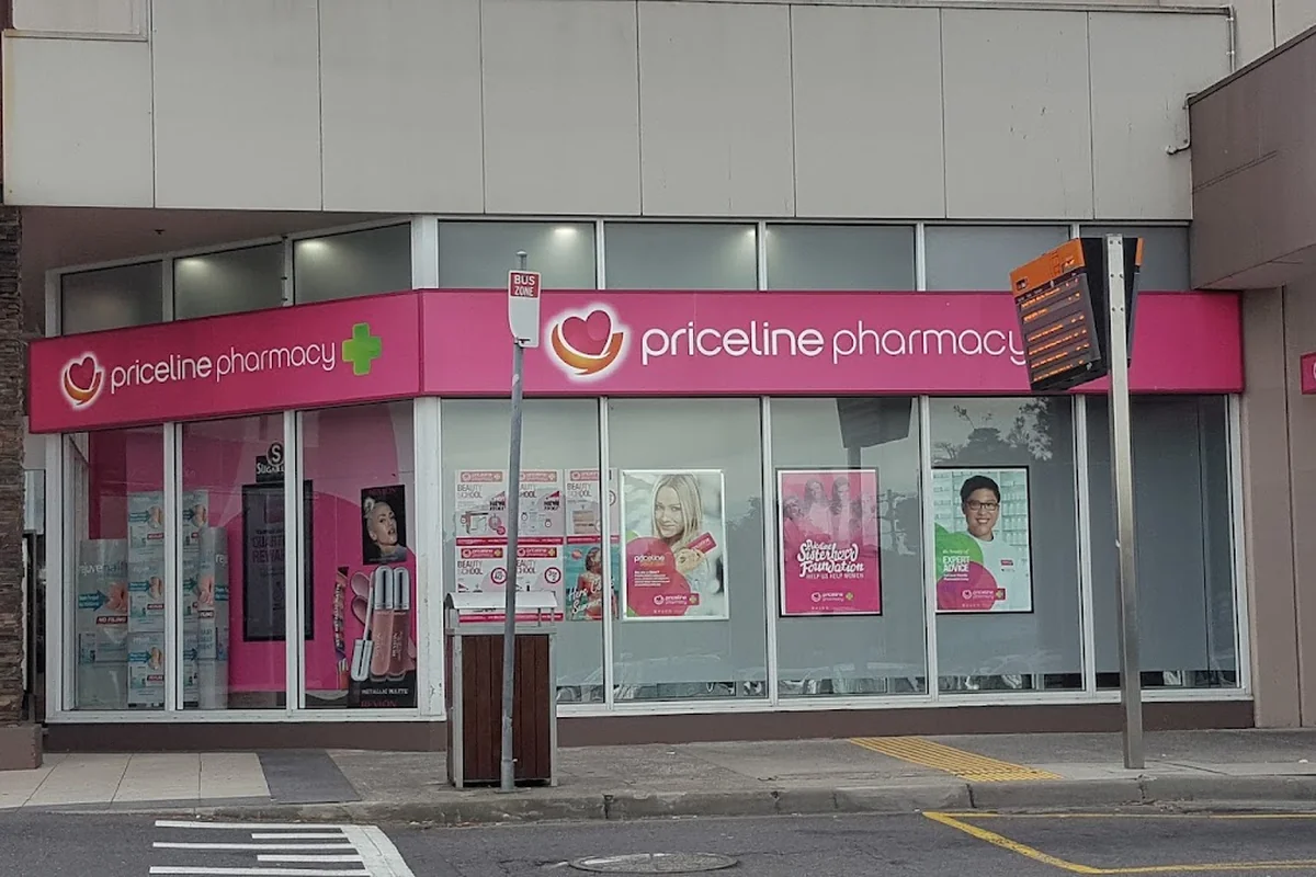 Priceline The Pines