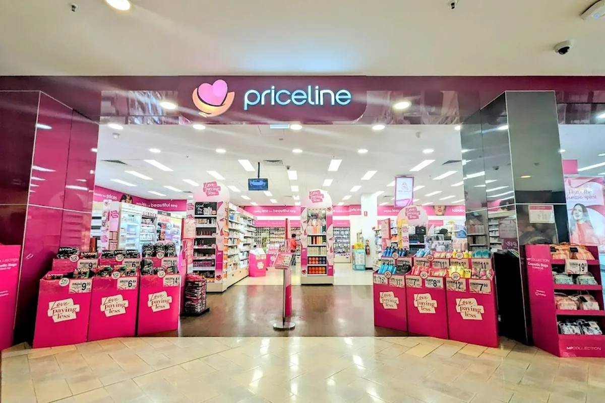 Priceline Wendouree
