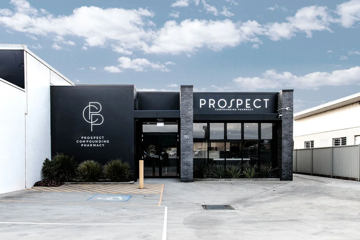 Prospect Compounding Pharmacy
