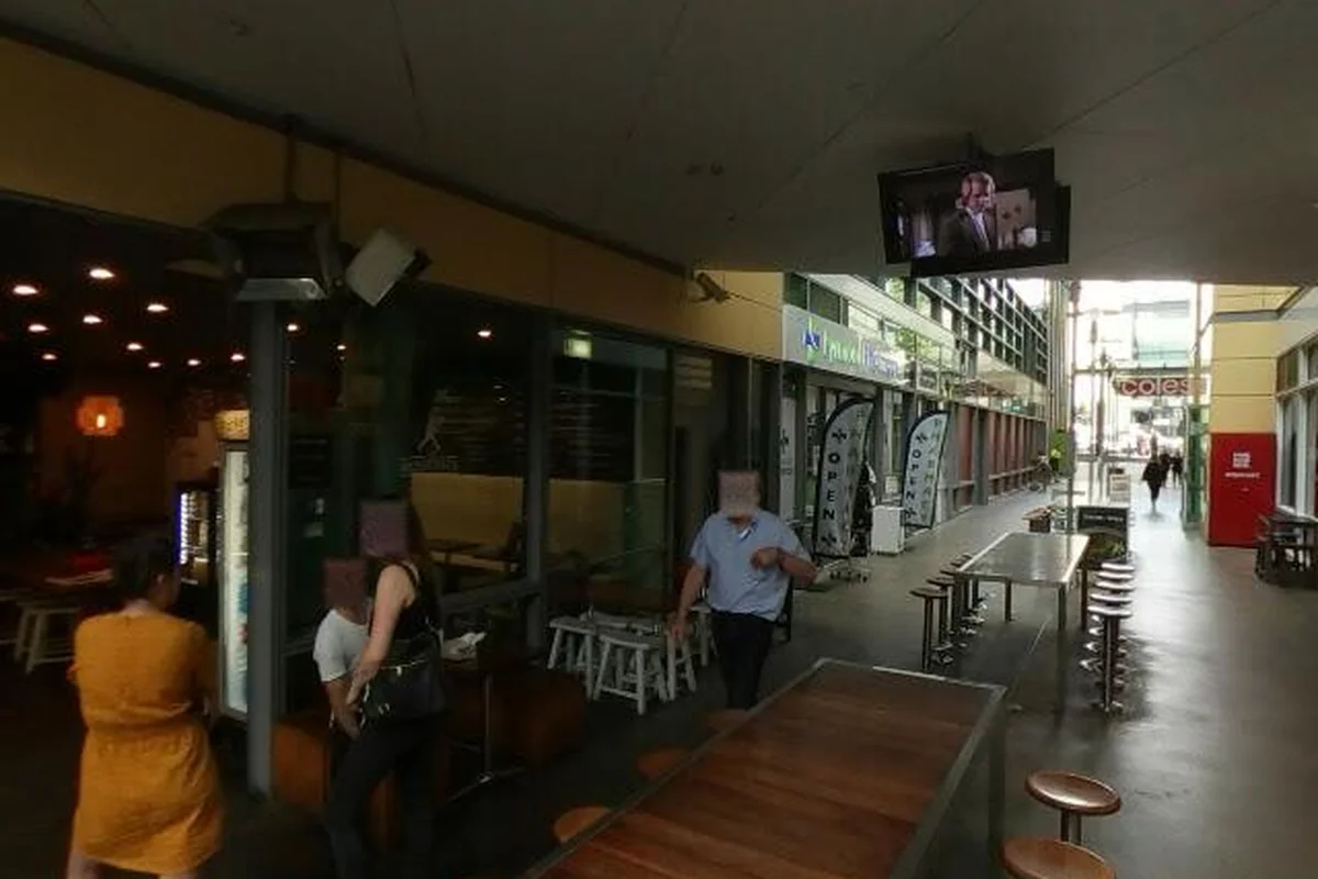 Pyrmont Pharmacy