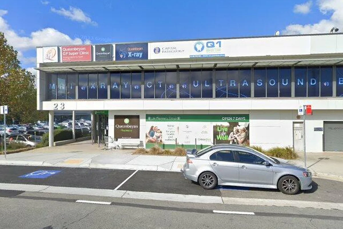 Queanbeyan Pharmacy