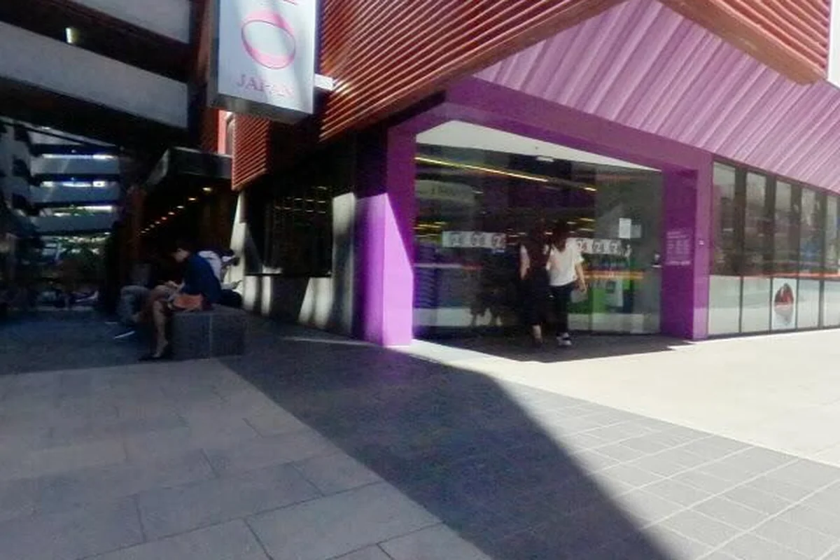 QV Melbourne