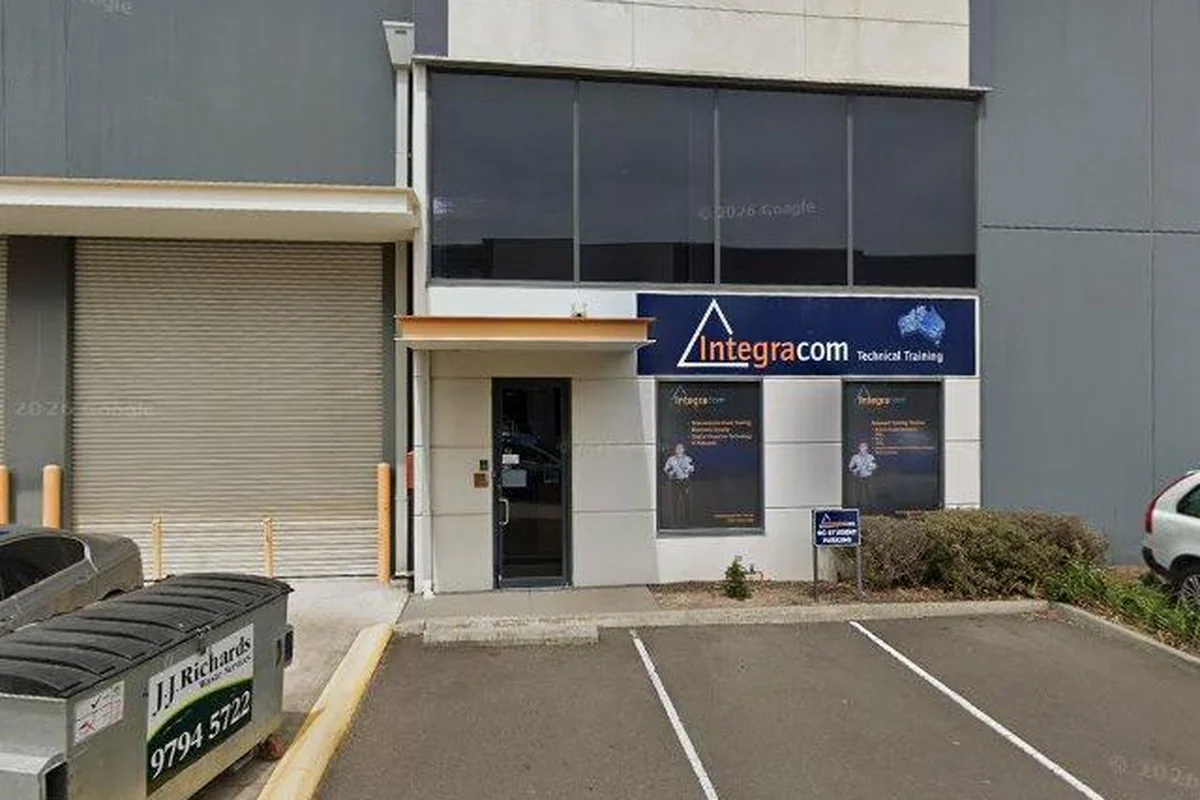 Qvic Pharmacy Group Pty Ltd