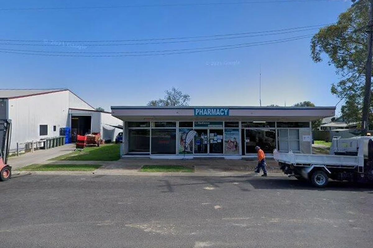 Radiance Injune Pharmacy