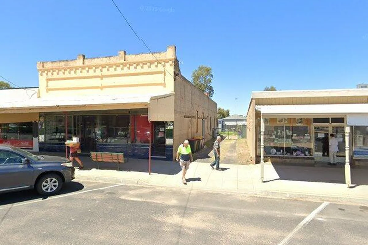 Rainbow Community Pharmacy