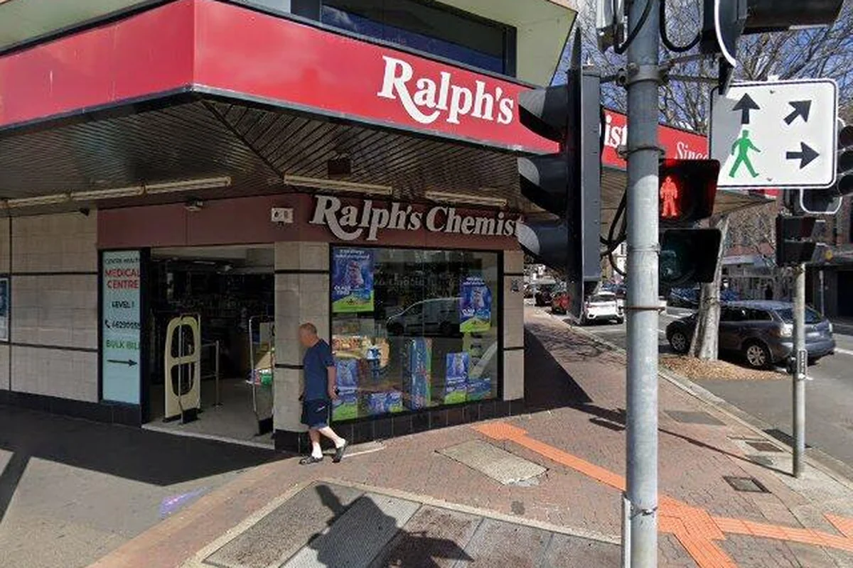 Ralph's Pharmacy