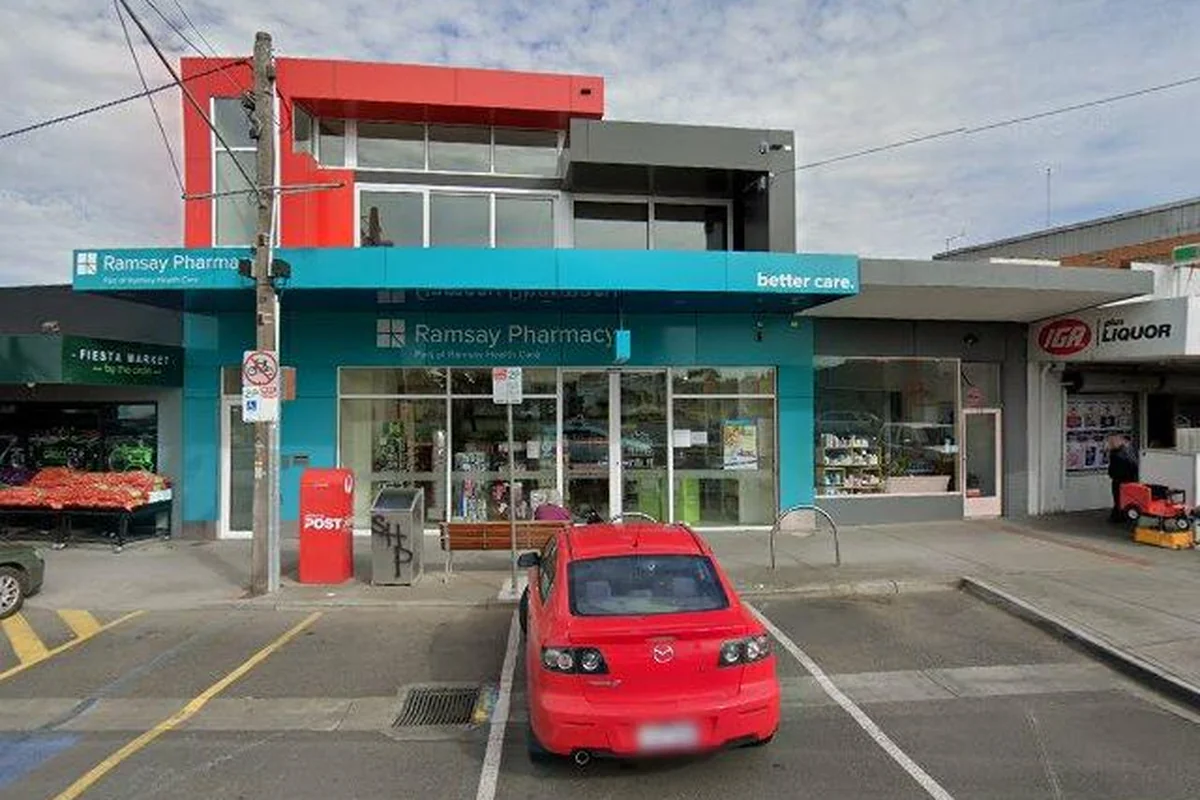 Ramsay Pharmacy Altona North