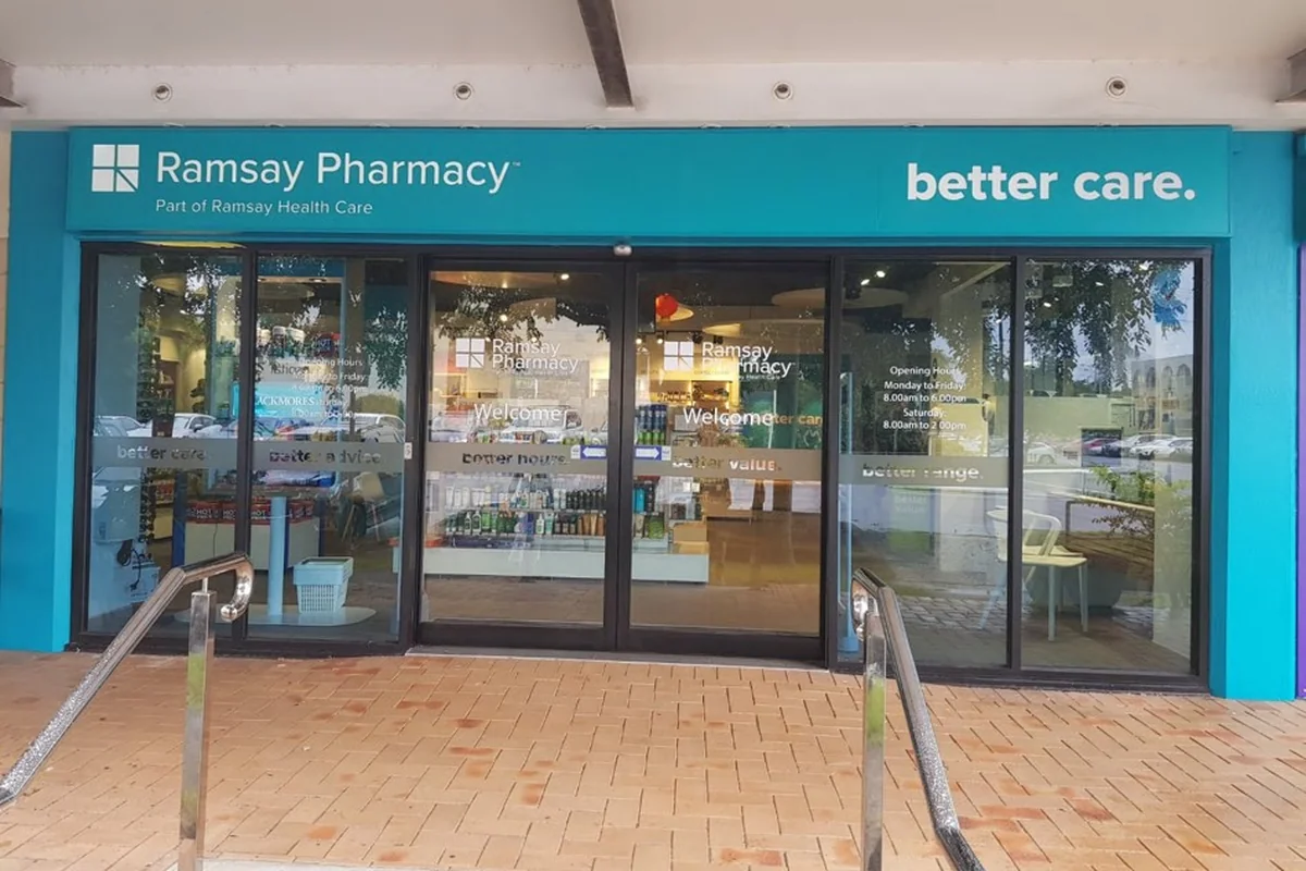 Ramsay Pharmacy Cairns
