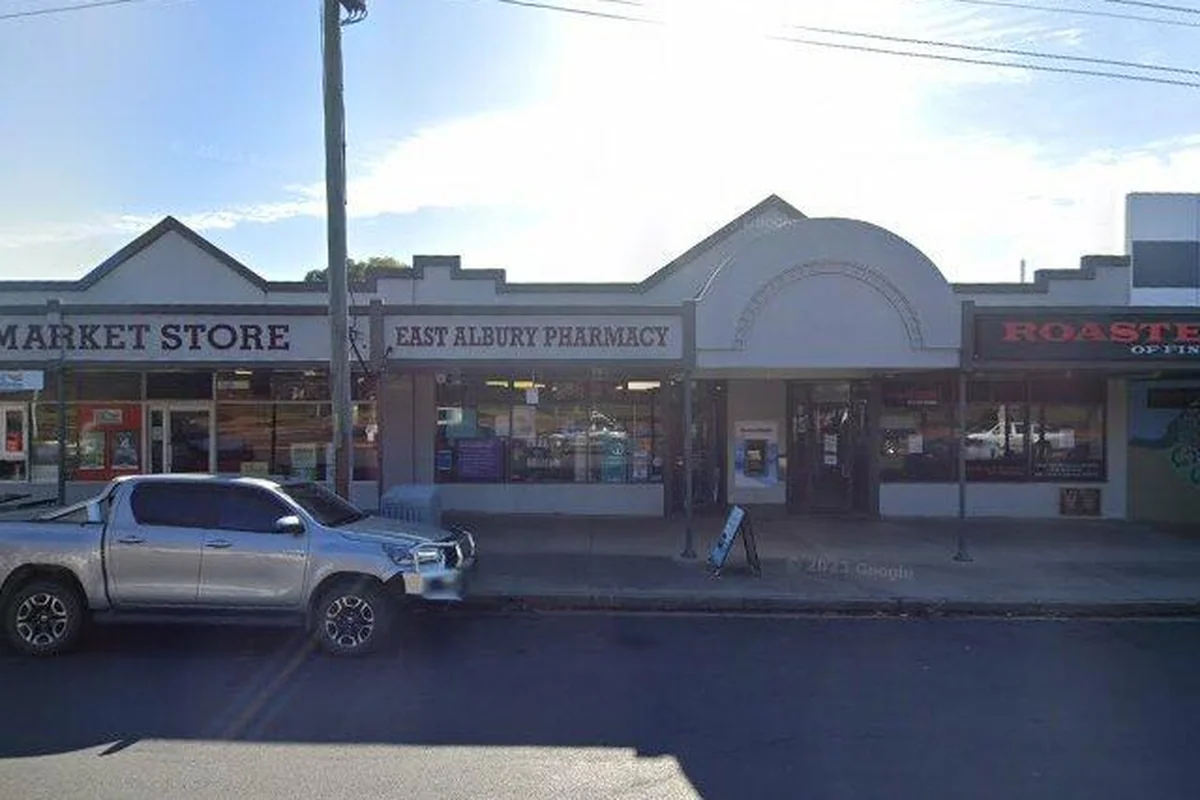 Ramsay Pharmacy East Albury