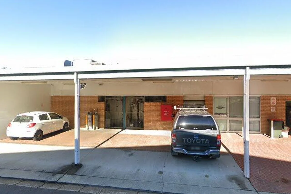 Ramsay Pharmacy Elermore Vale