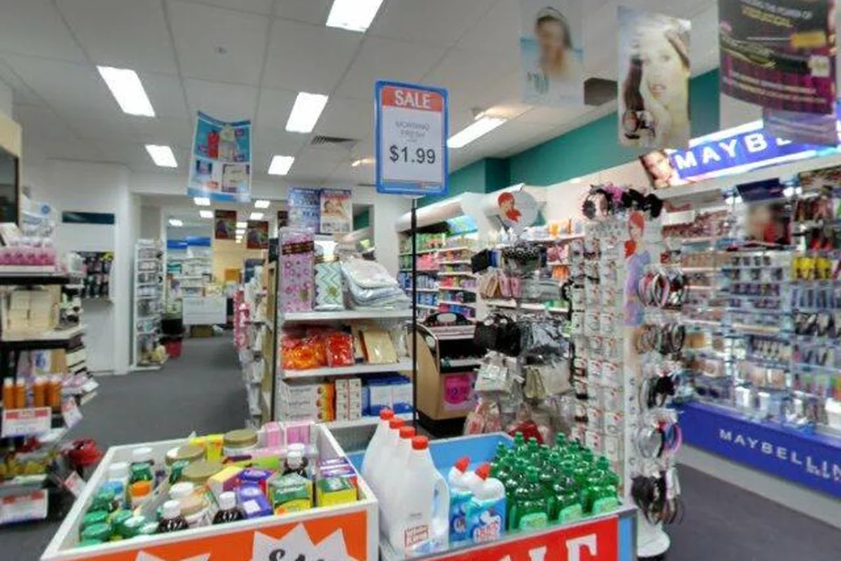 Ramsay Pharmacy Glen Huntly