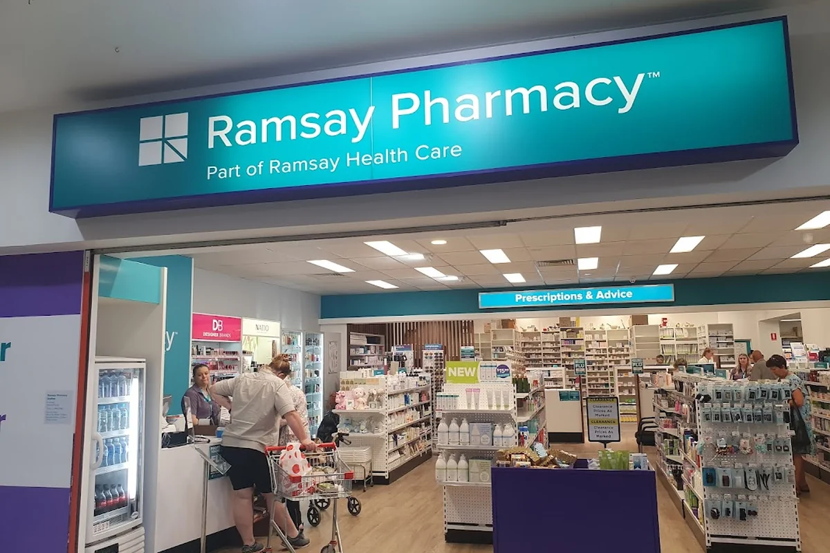 Ramsay Pharmacy Grafton