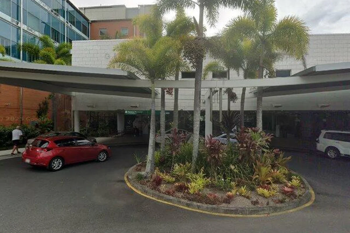 Ramsay Pharmacy Greenslopes Private Hospital