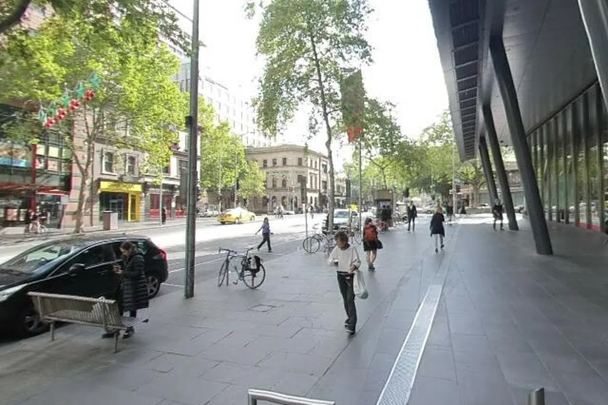 Ramsay Pharmacy Melbourne CBD