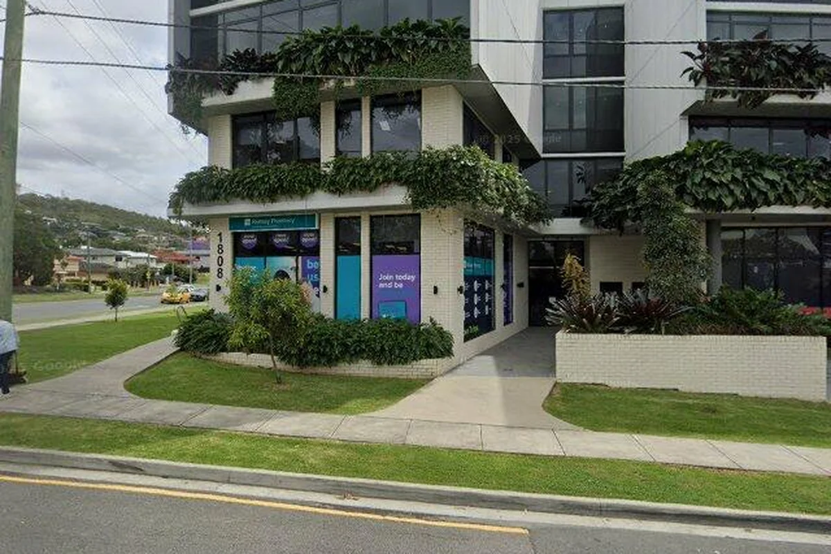 Ramsay Pharmacy Mount Gravatt