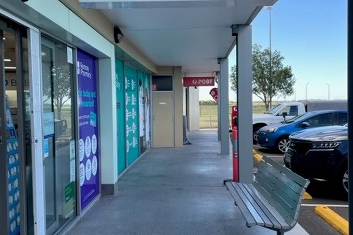 Ramsay Pharmacy North Bundaberg