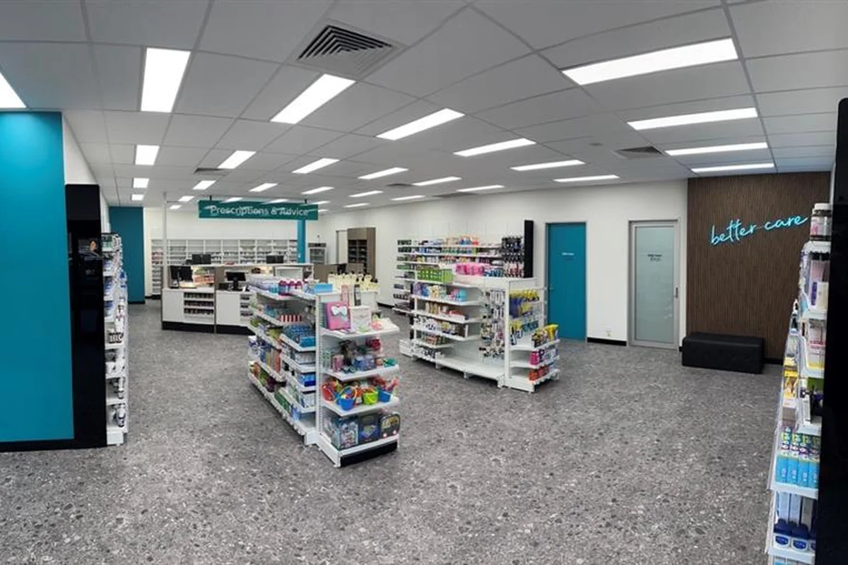 Ramsay Pharmacy Robina