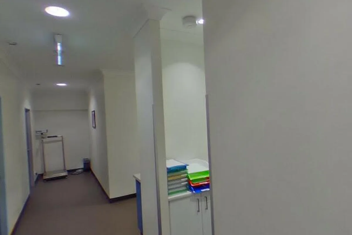 Ramsay Pharmacy Seven Springs Medical Centre