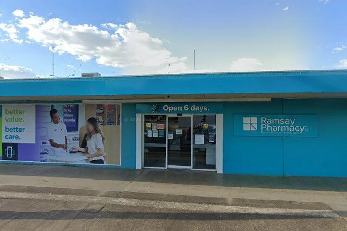 Ramsay Pharmacy Shepparton