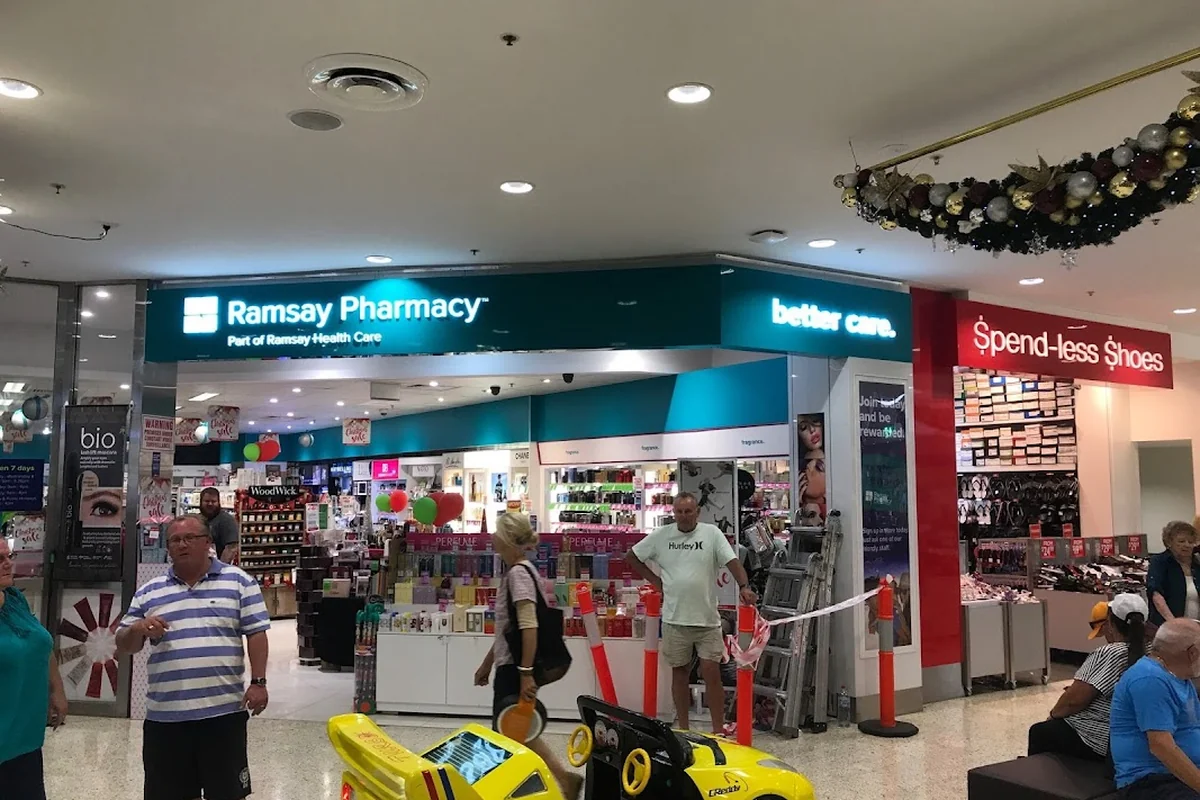 Ramsay Pharmacy Shoalhaven