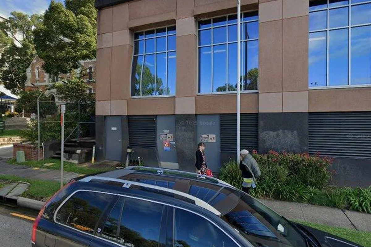Ramsay Pharmacy St George Private Hospital