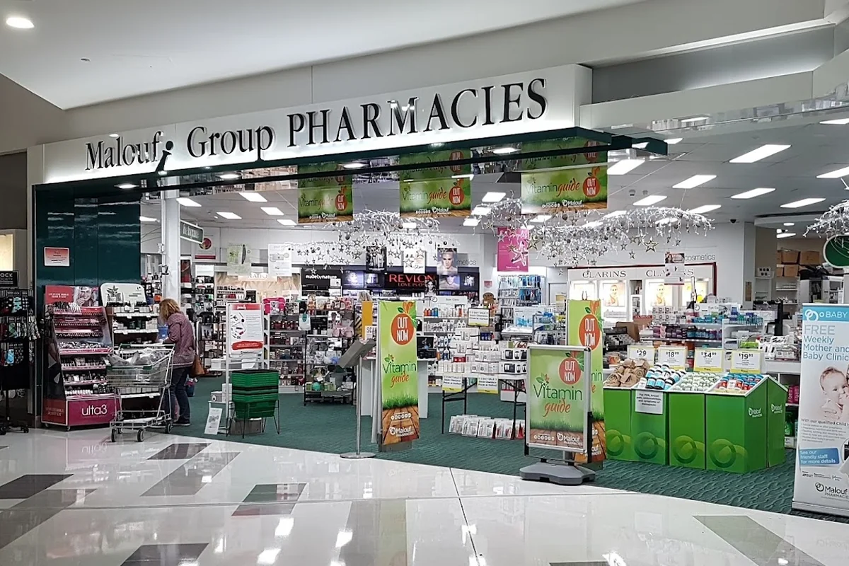 Ramsay Pharmacy The Ridge Shopping Centre
