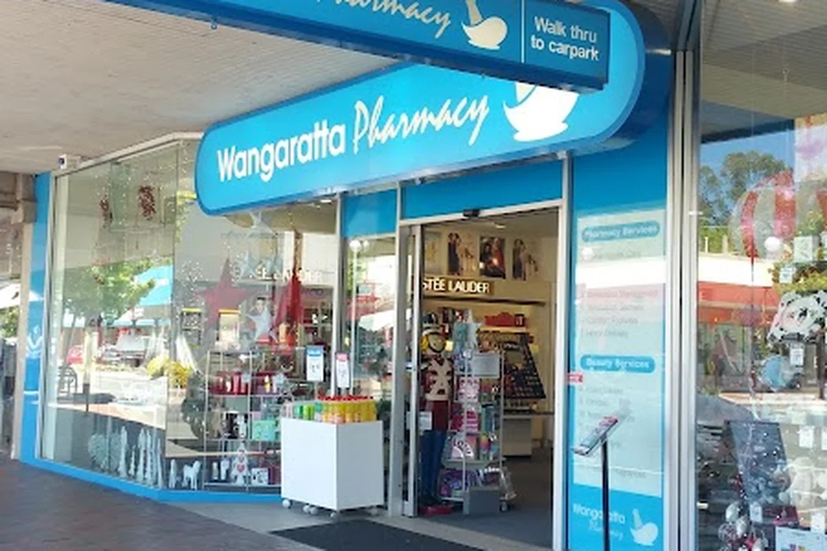 Ramsay Pharmacy Wangaratta