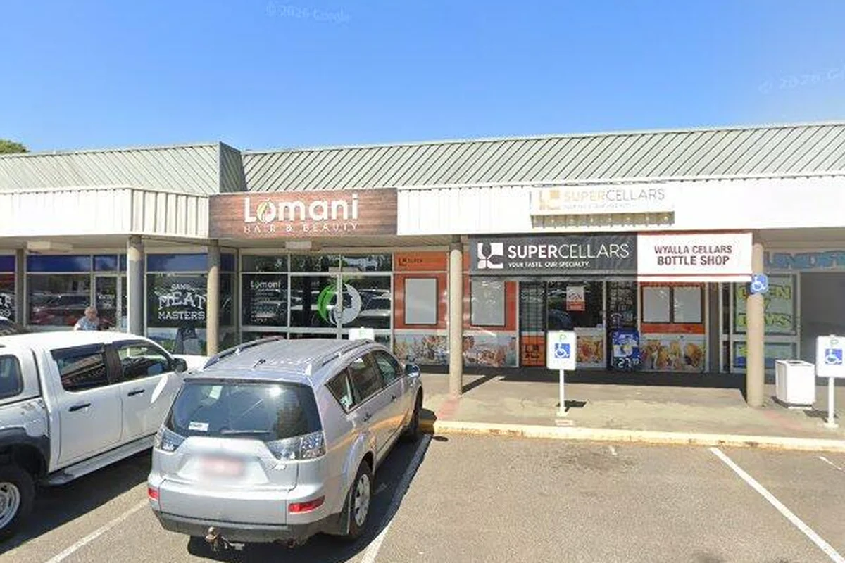 Ramsay Pharmacy Wyalla