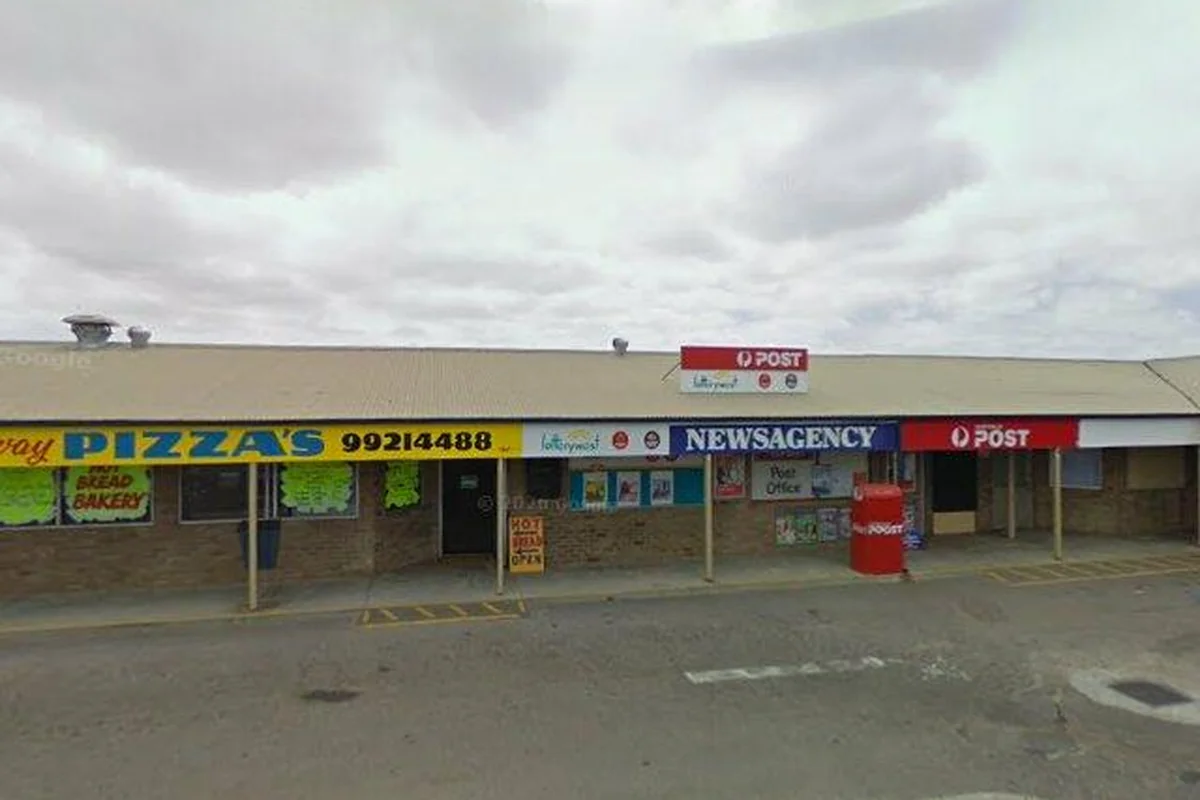 Rangeway Amcal Pharmacy
