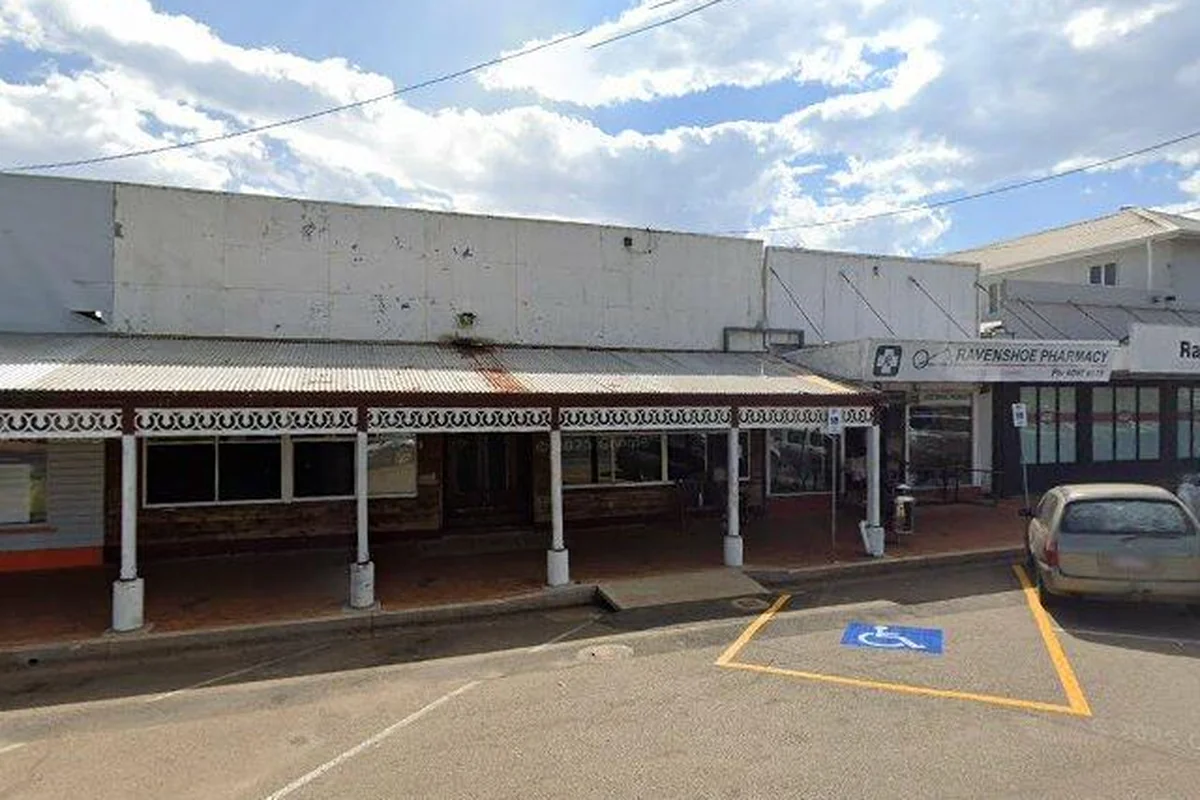 Ravenshoe Pharmacy