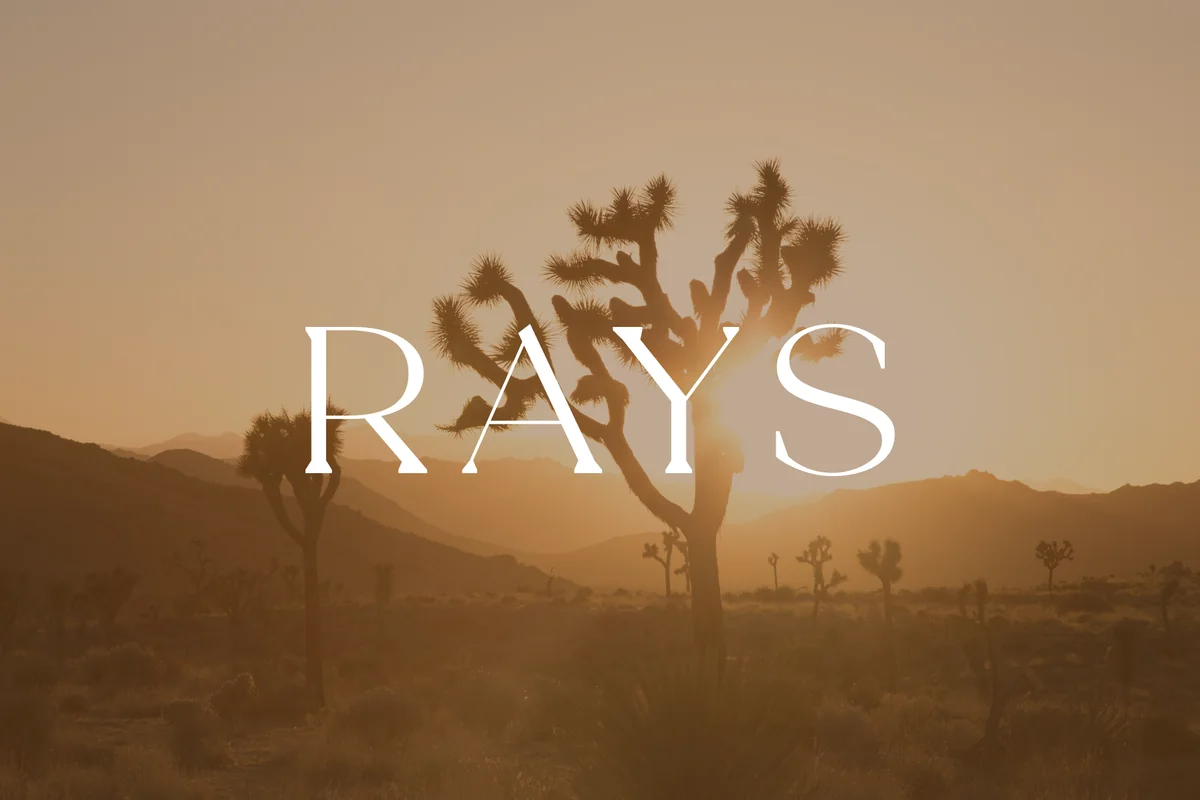 RAYS Wellness | Specialty Wellness & Lifestyle Pharmacy