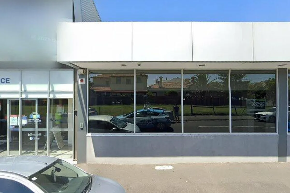 Red Pharmacy Moonee Ponds