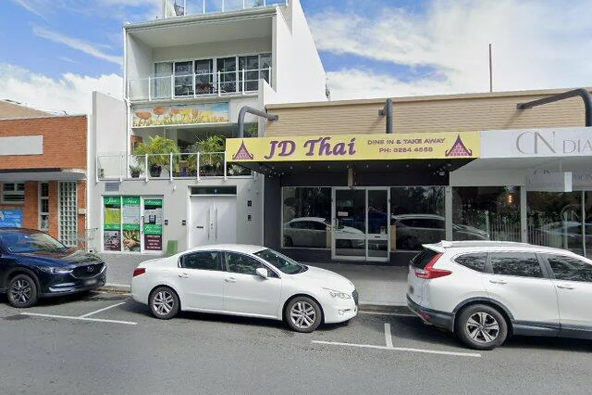 Redcliffe Chempro Chemist