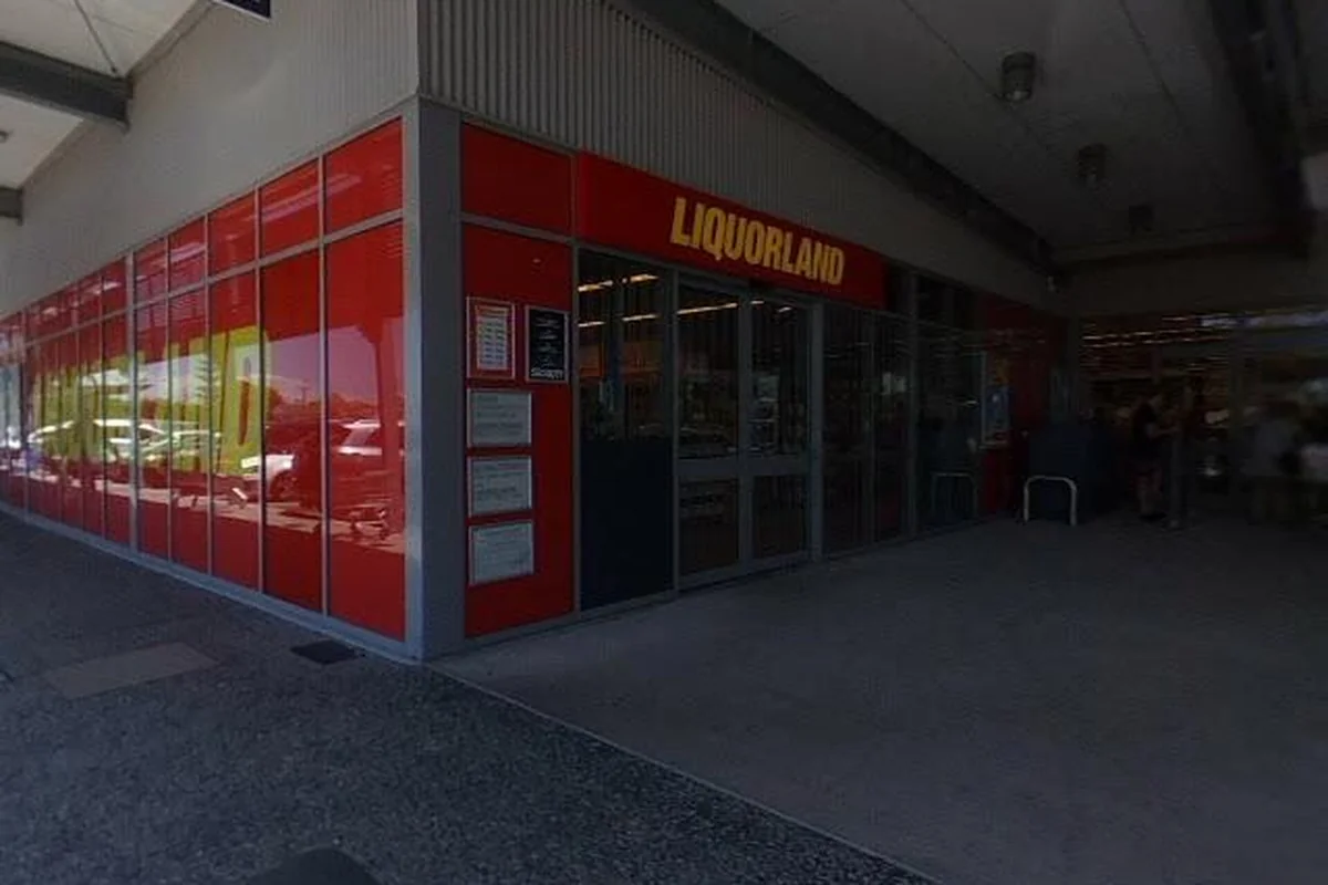 Redcliffe Dolphins Discount Drug Store