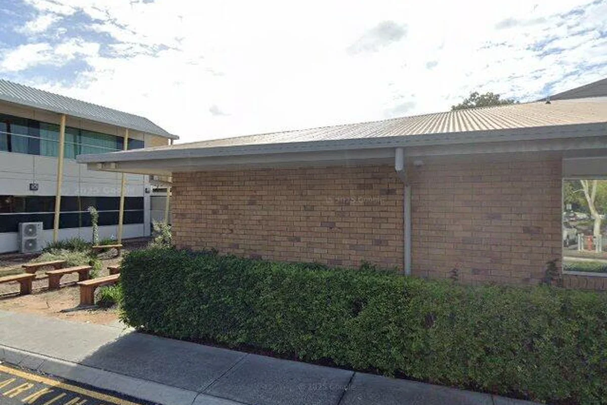 Redland Hospital