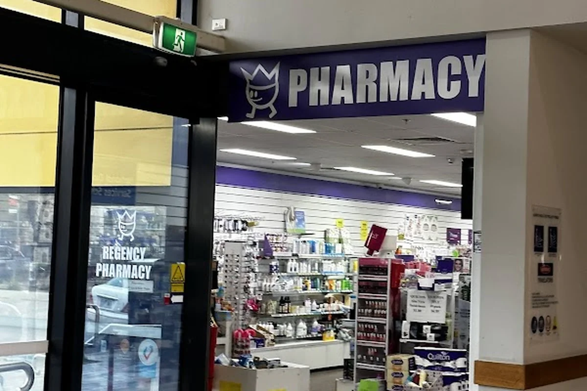 Regency Compounding Pharmacy