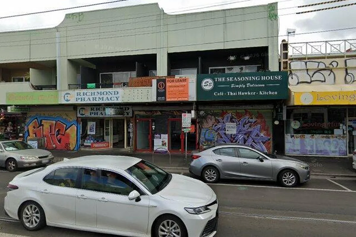 Richmond Pharmacy