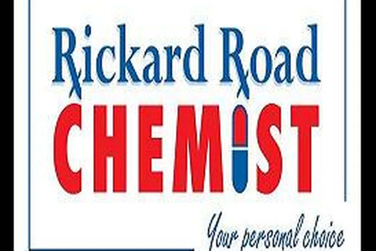 Rickard Road Chemist