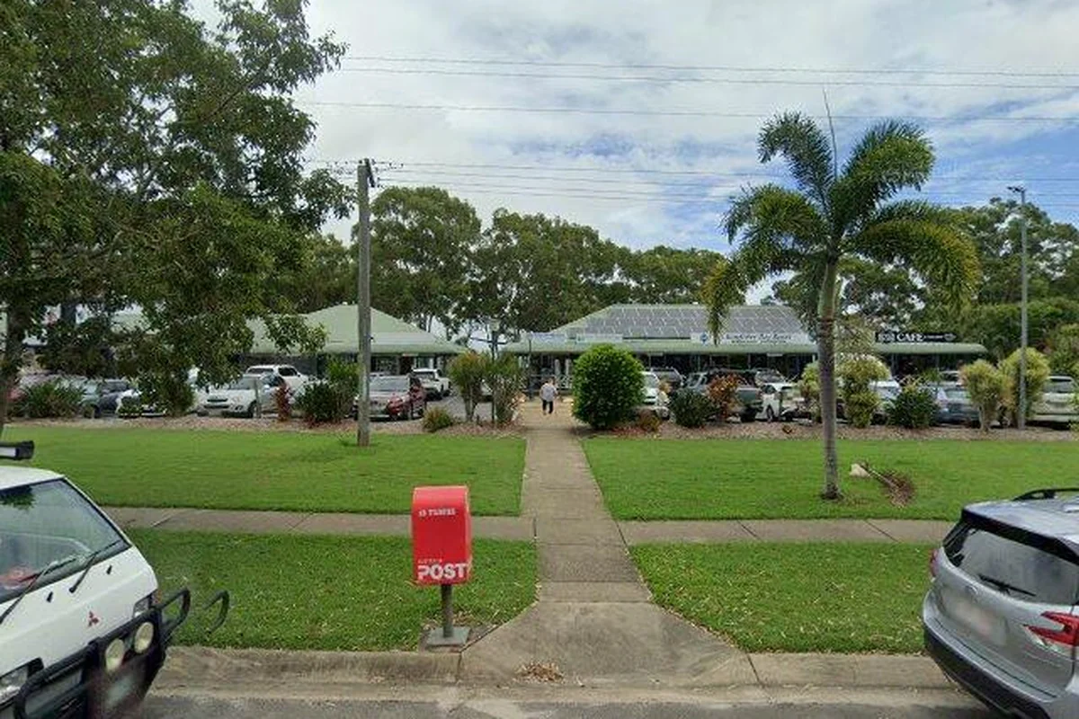 River Heads Pharmacy