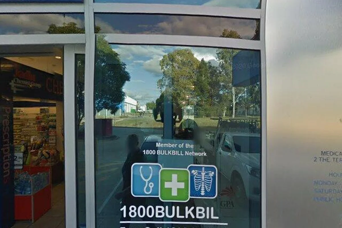 Riverlink Medical Centre Pharmacy