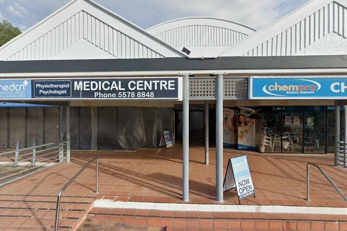 Robina Parkway Chempro Chemist