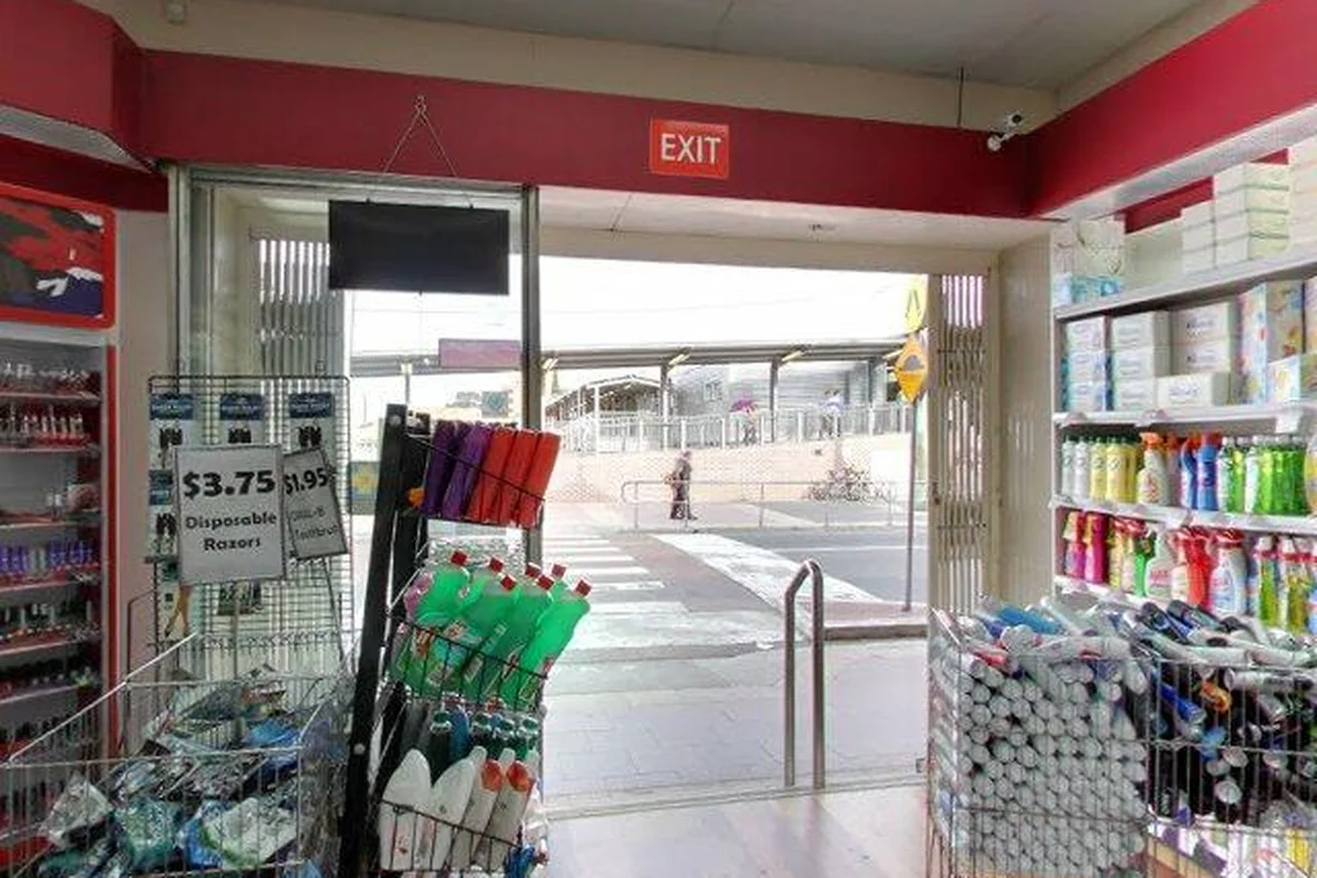 Rockdale Pharmacy