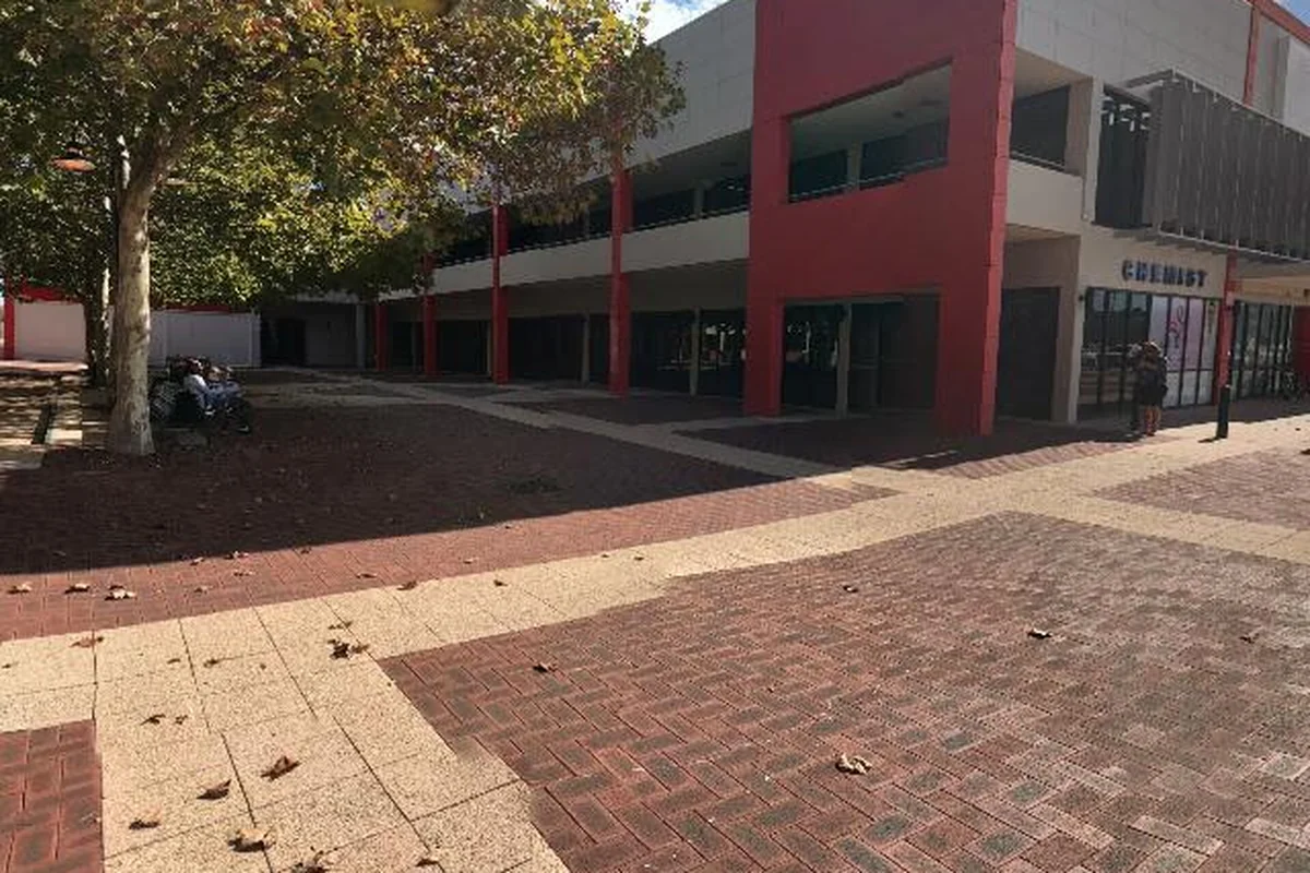 Rockingham Medical Centre Pharmacy