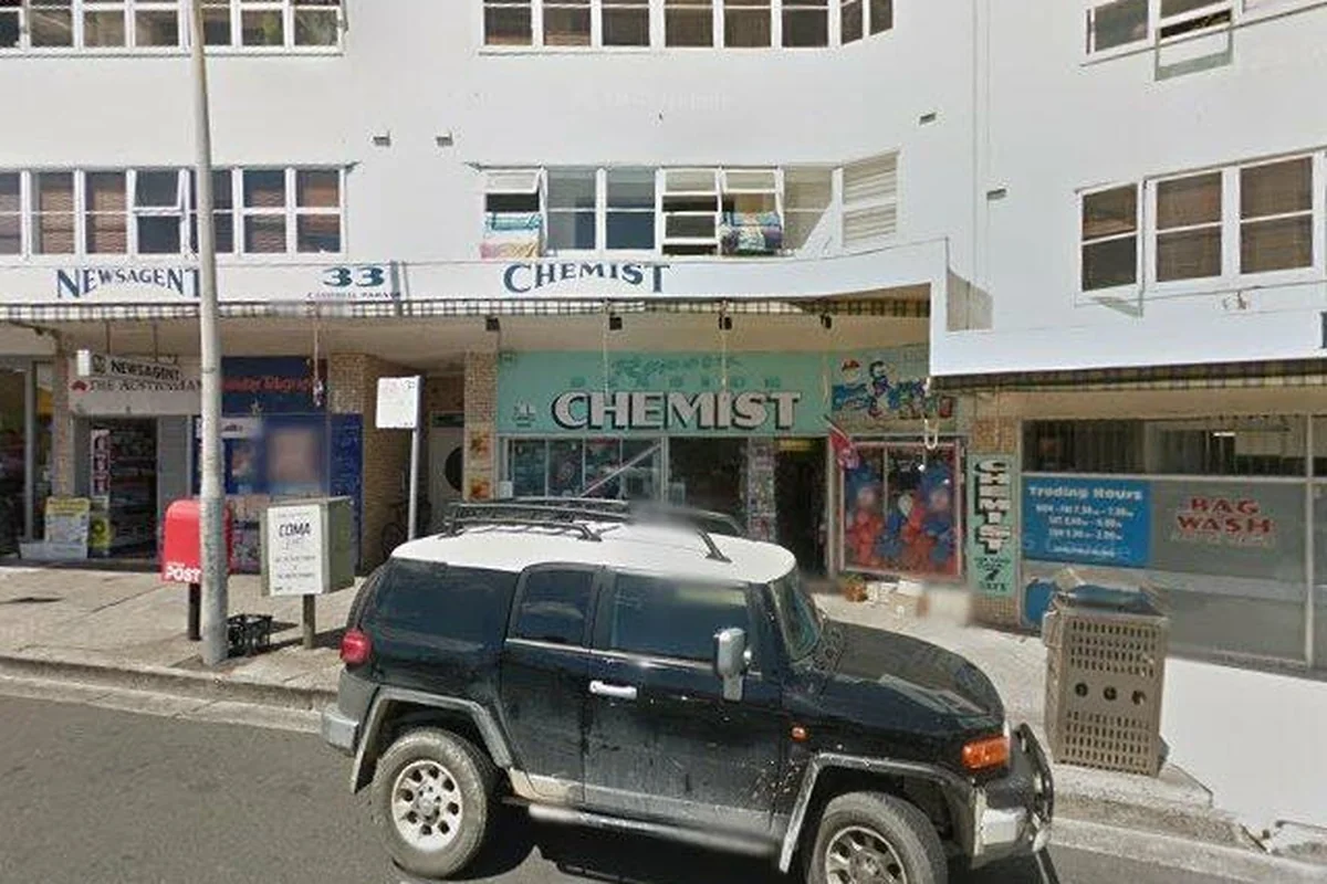 Ropers Seaside Pharmacy