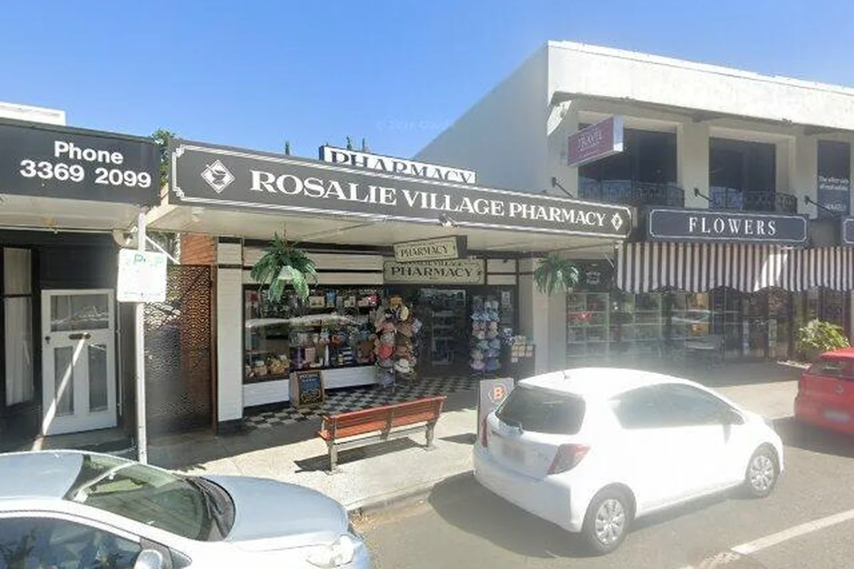Rosalie Village Pharmacy