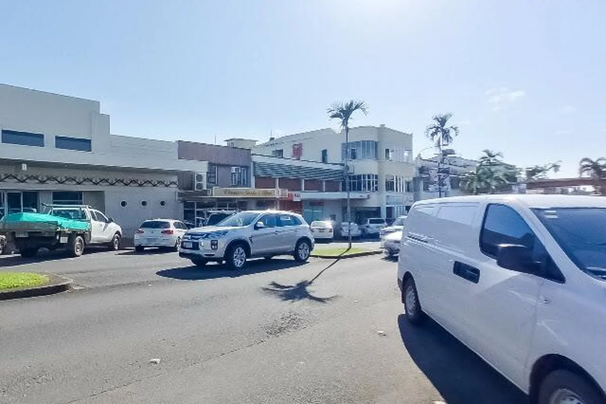 Rothnies Pharmacy Innisfail