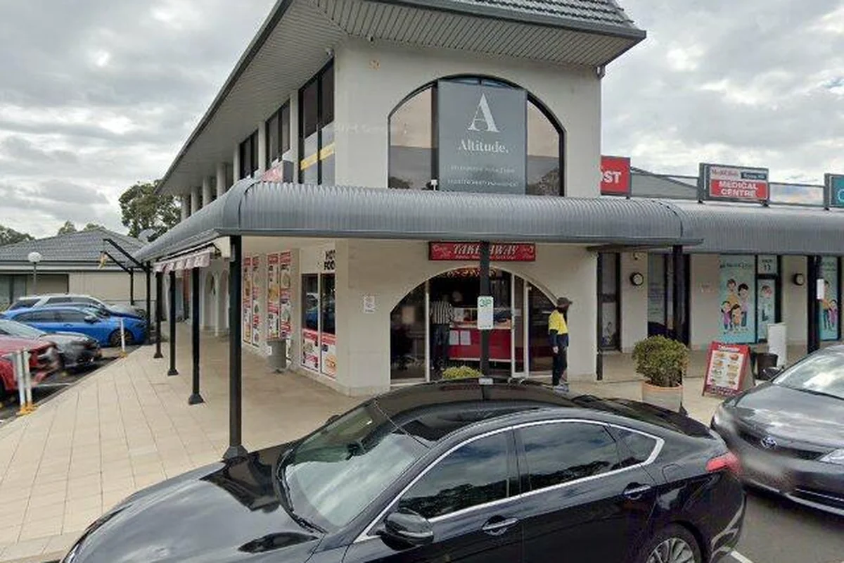 Rouse Hill Soul Pattinson Chemist
