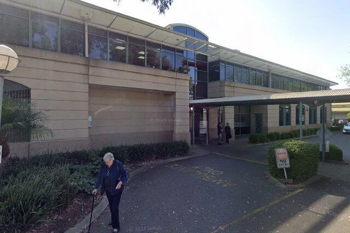 Royal Park Chemist
